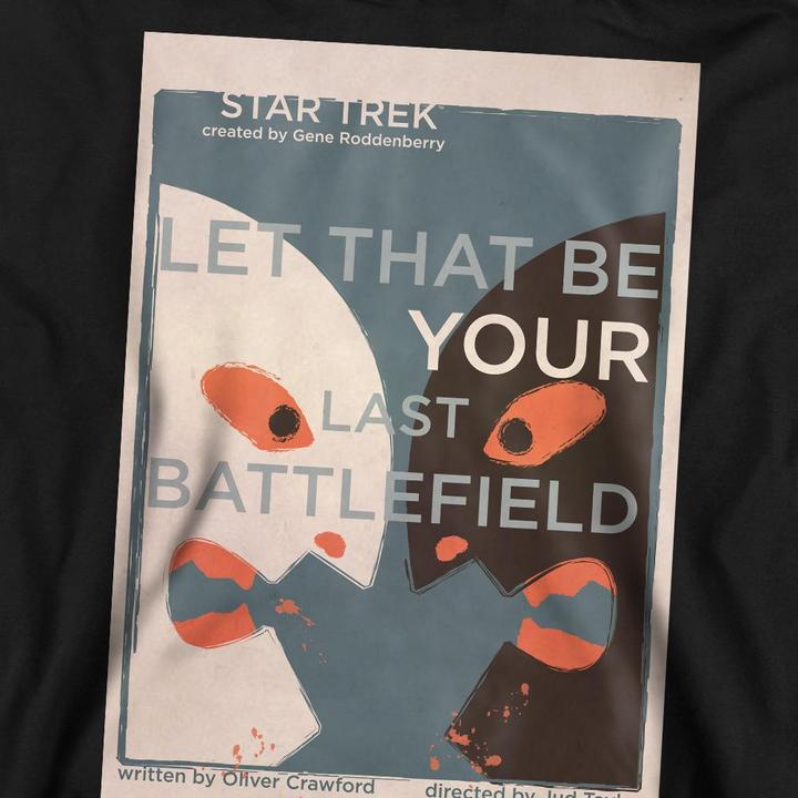 Produktbild The Original Series Episode 70 Sweatshirt (S)