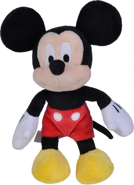 Actual product image Simba Disney plush in basket, 20cm, 2-s. (19.50 cm)