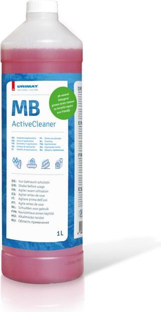 Urimat MB-ActiveCleaner 1l