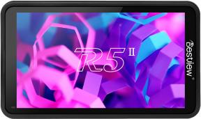 Actual product image Desview R5 13,97cm (5.50", Full HD)