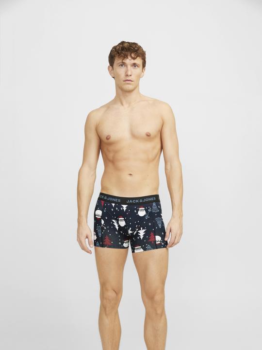 Image du produit Jack & Jones Coffret cadeau du Père Noël (XL, lot de 2)
