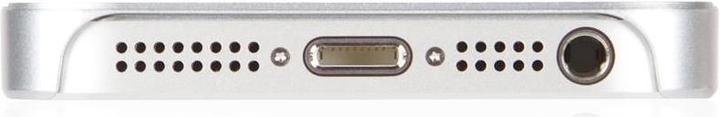 Actual product image Moshi iGlaze (Apple iPhone 5, Apple iPhone SE, Apple iPhone 5s)