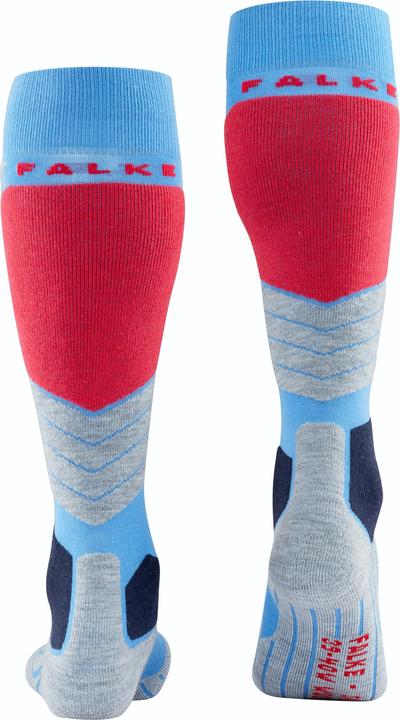 Produktbild Falke SK2 Wool Women (39 - 40)