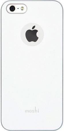 Actual product image Moshi iGlaze (Apple iPhone 5, Apple iPhone SE, Apple iPhone 5s)