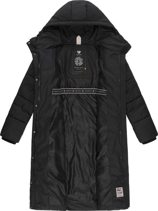 Actual product image Ragwear Suminka (M)