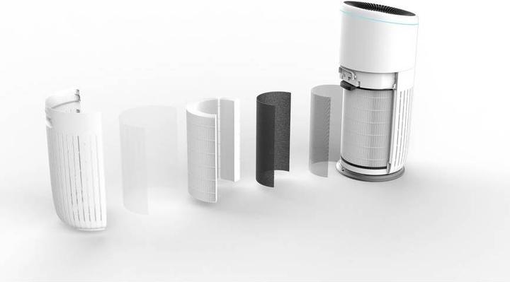 Image du produit Bosch Home Comfort Air 6000 (125 m²)