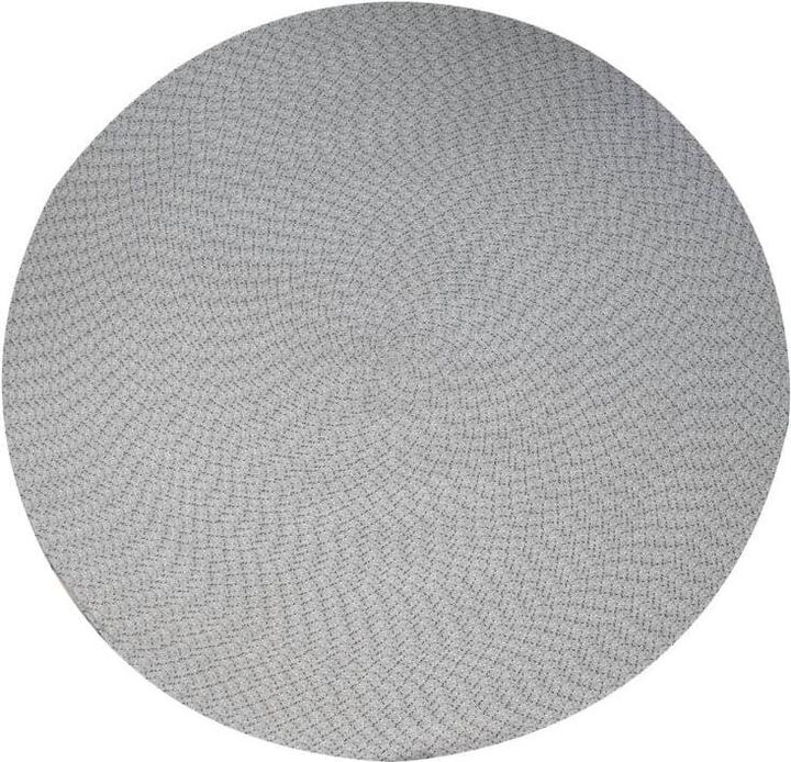 Image du produit Cane-line Dot Rug Tapis d'extérieur rond Ø 200cm (200 x 200 cm)