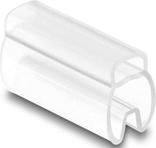 Immagine prodotto Delock Segnacavi per cavi di diametro 6 - 10 mm 50 pezzi. (50 pz.)