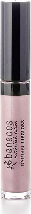 Produktbild Benecos Natural Lipgloss (Rose)