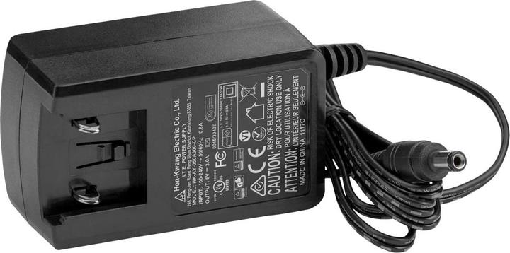 Produktbild StarTech DC POWER ADAPTER - 5V 3A