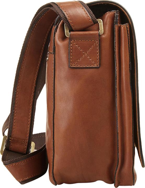 Actual product image PIKE Messenger