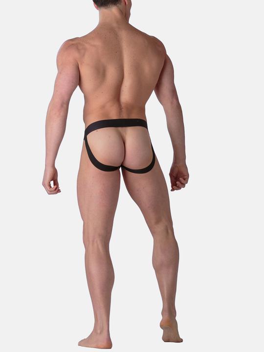 Immagine prodotto Woh Jockstrap Sexy Fun (XXL, Confezione singola)