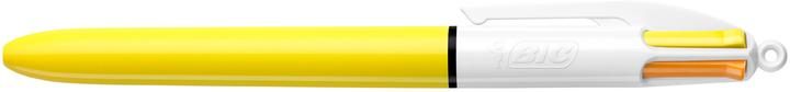 Bic 4 Colori Sole (Multicolore, 1 x)