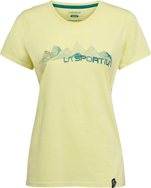 La Sportiva Peaks T-Shirt W