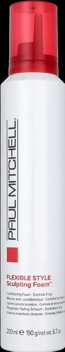 Produktbild Paul Mitchell Sculpting Foam (200 ml, Lockenschaum)