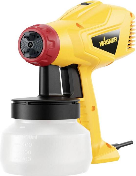 Produktbild Wagner W125