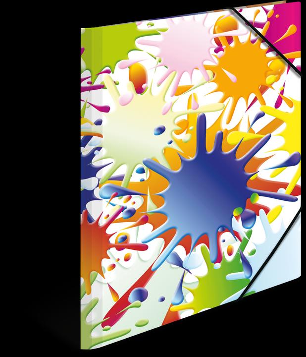 Actual product image Herma A3 motif folder (A3, 1 x)