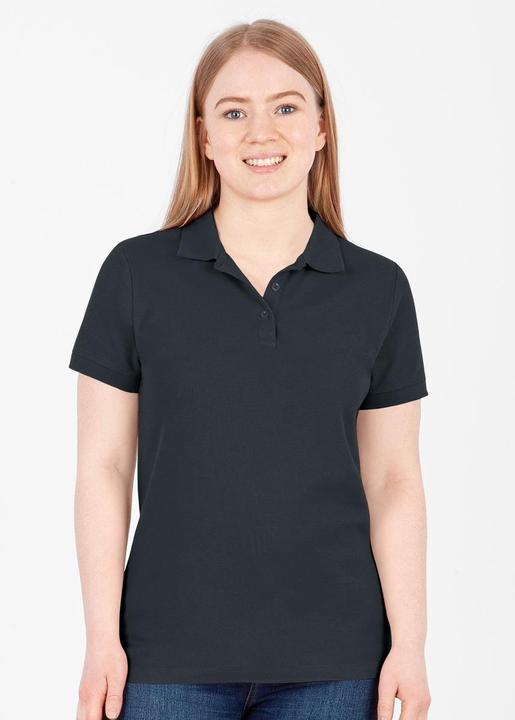 Actual product image JAKO Polo Organic (L)
