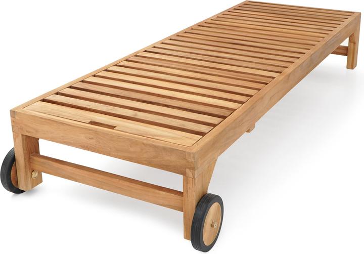 Produktbild Axi Rama (204.50 cm)