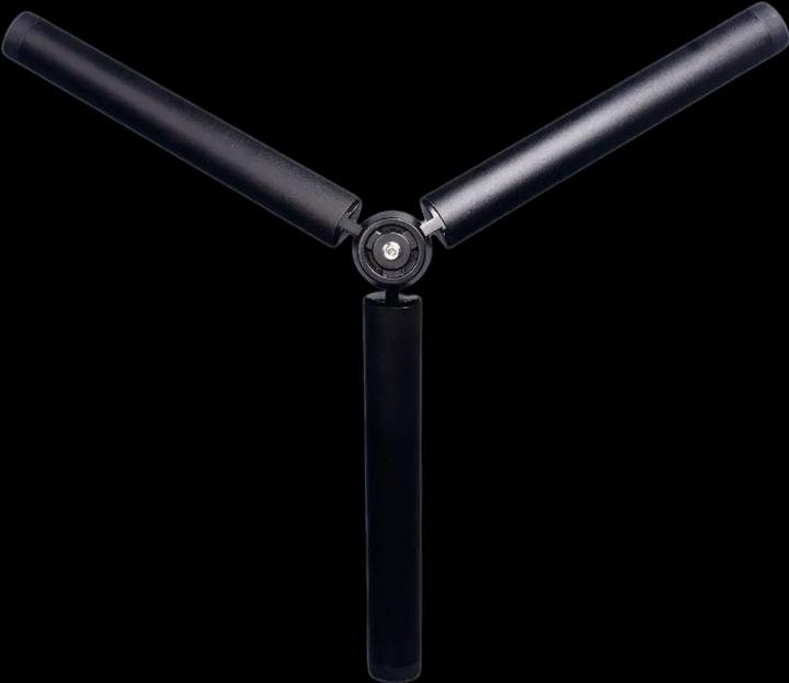 Actual product image Obsbot Extendable Tripod (Metal, Plastic)