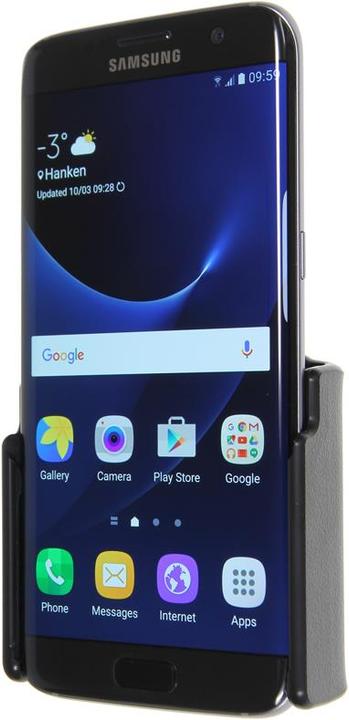 Image du produit Brodit Support PDA passif avec rotule Galaxy S7 edge