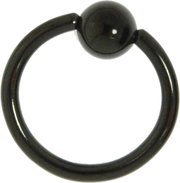 Produktbild Bijouteria Piercingstab (Edelstahl, PVD Beschichtung)