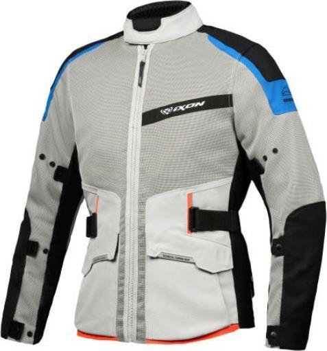 Produktbild Ixon Tourenjacke M-Njord (M)