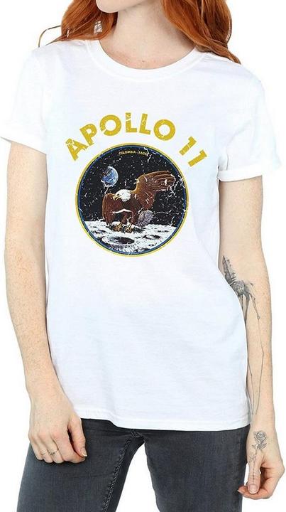 Nasa Classic Apollo 11 TShirt