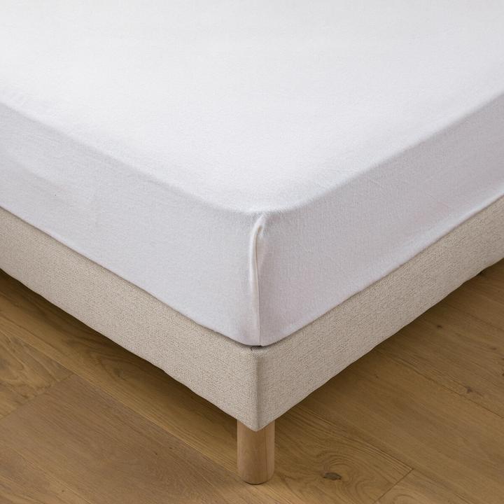 Actual product image La Redoute Interieurs rêverie molleton coup de cur (90 x 190 cm)