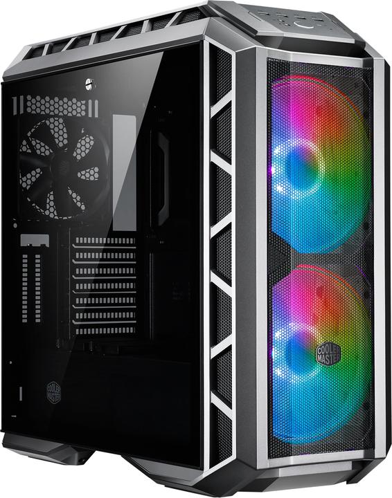 Image du produit Cooler Master Mastercase H500P Mesh ARGB (mATX, Mini-ITX, ATX)