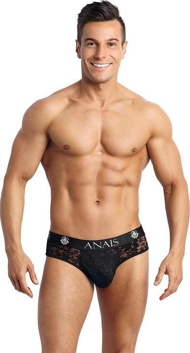 Anais String Romance - - 3XL - Noir (3XL)