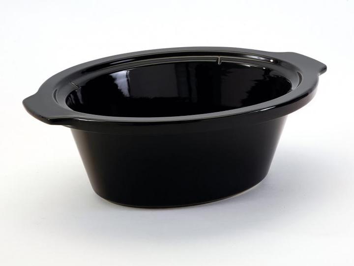 Produktbild Fritel SC 2290 5,5 l 210 W Schwarz, Grau