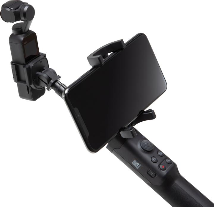 Actual product image DJI Osmo Pocket Extension Rod