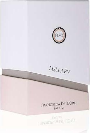 Immagine prodotto Francesca dell´Oro Lullaby (Eau de parfum, 100 ml)