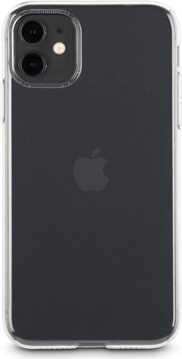 Actual product image Hama Always Clear (Apple iPhone 11)