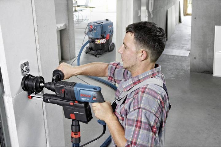 Produktbild Bosch Professional Nass-/Trockensauger GAS 35 M AFC (Nass-Trockensauger)