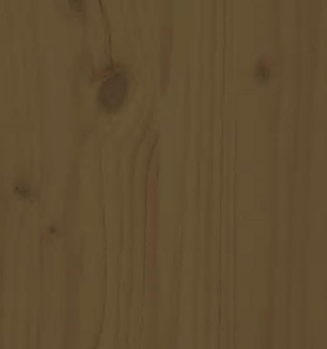 Actual product image VidaXL Yasmine (120 x 200 cm)