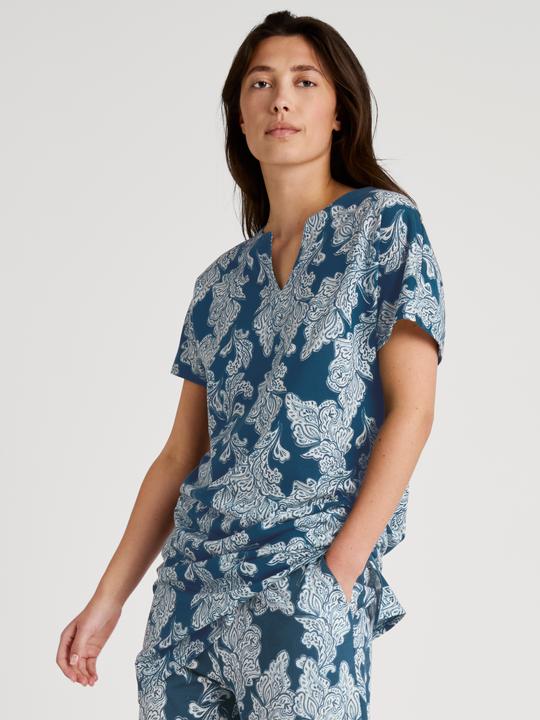 Immagine prodotto Calida Favourites Kurzarm-Nachthemd (XS)