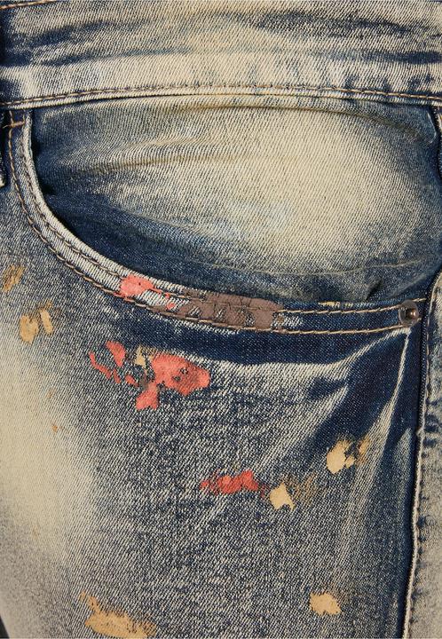 Image du produit Southpole Denim Stretch Signature - 19719 (W34/L30)