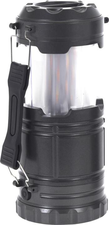 Actual product image Redcliffs Camping lamp