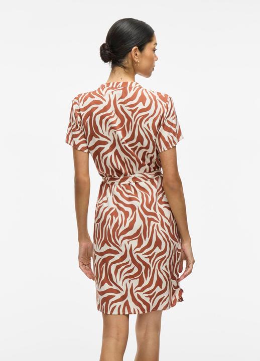 Image du produit Vila Kurz Blusenkleid (40)