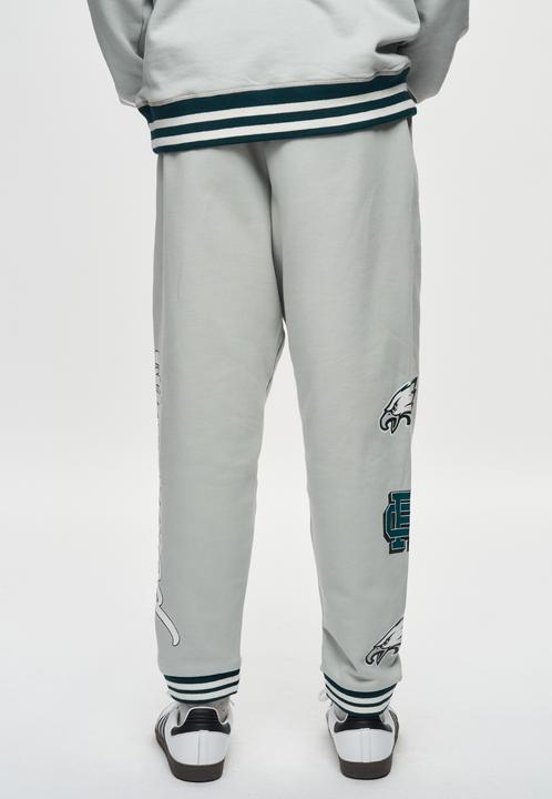 Produktbild Recovered Re:covered Jogger Fleece Sweatpants Philadelphia Eagles - 3X (3XL)