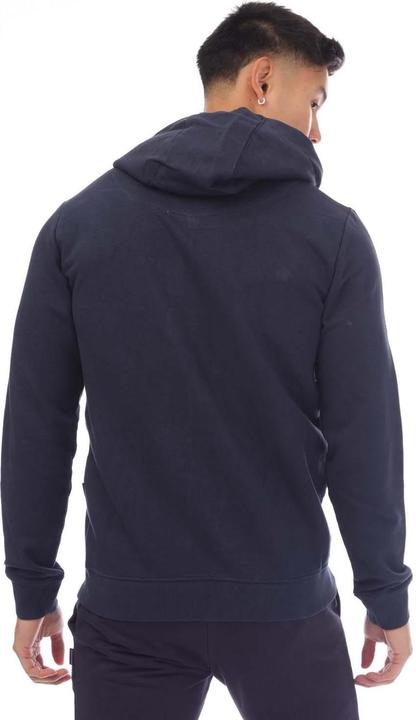 Produktbild Aquascutum Sweatshirt mit Kapuze (S)