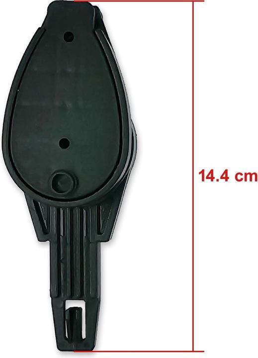 Actual product image Hartan Canopy holder