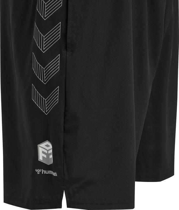 Actual product image hummel Hmlmove Grid Woven Shorts (3XL)
