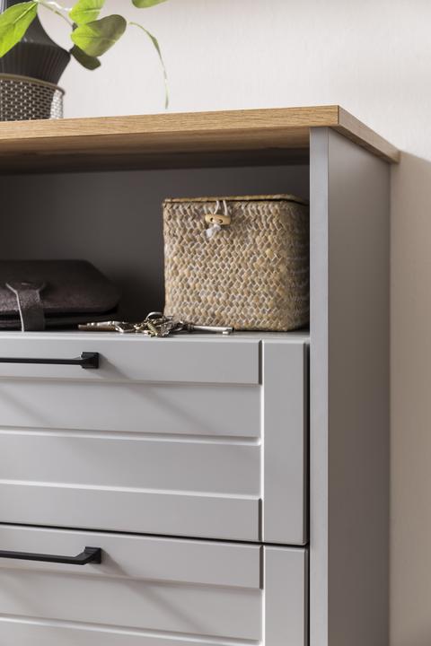 Actual product image Schildmeyer Jelda (62.5 x 34 x 102 cm)