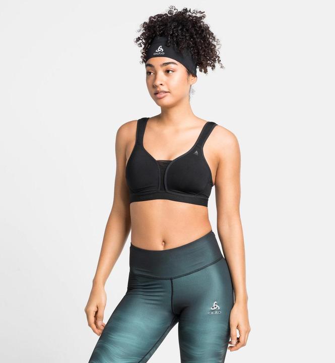Produktbild Odlo Padded High Sports Bra (95 C)