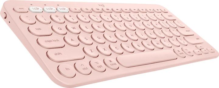 Actual product image Logitech K380 (Eng. Int., Wireless)
