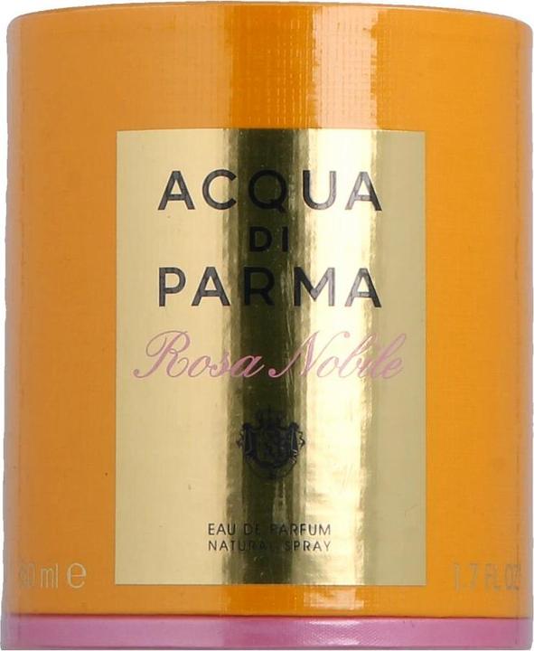 Produktbild Acqua Di Parma Rosa Nobile (Eau de Parfum, 50 ml)
