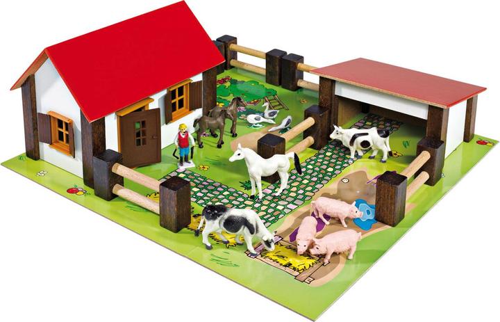 Actual product image Eichhorn Farm